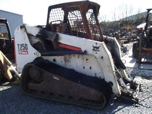 Bobcat SALVAGE